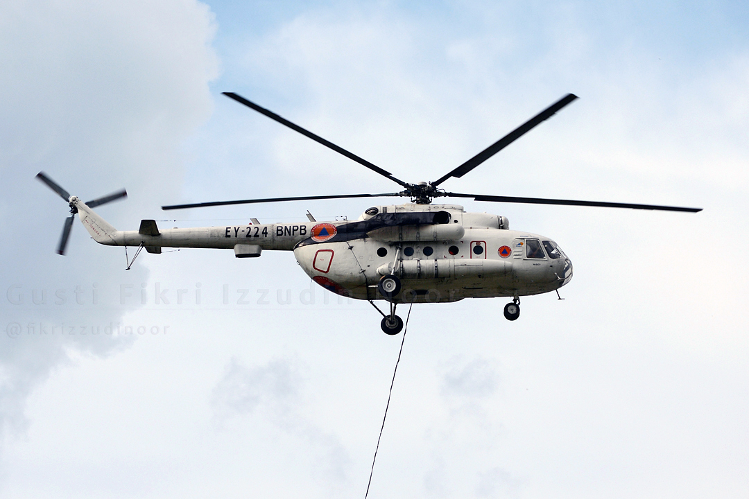 Mi-8MTV-1   EY-224
