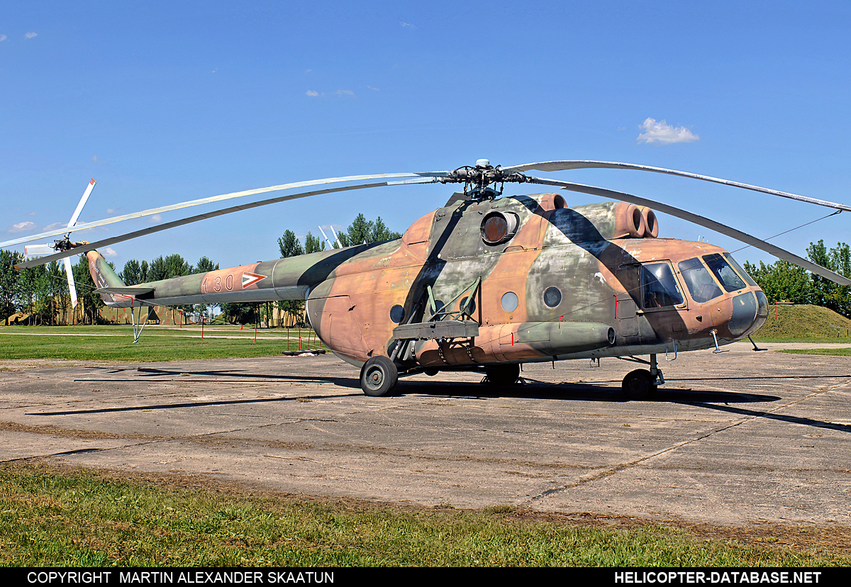 Mi-8T   130