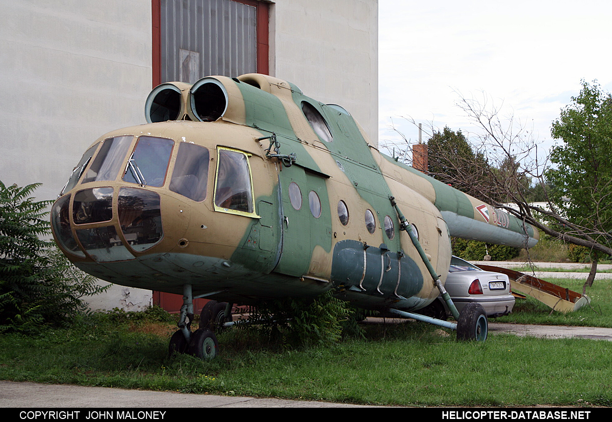 Mi-8T   6207