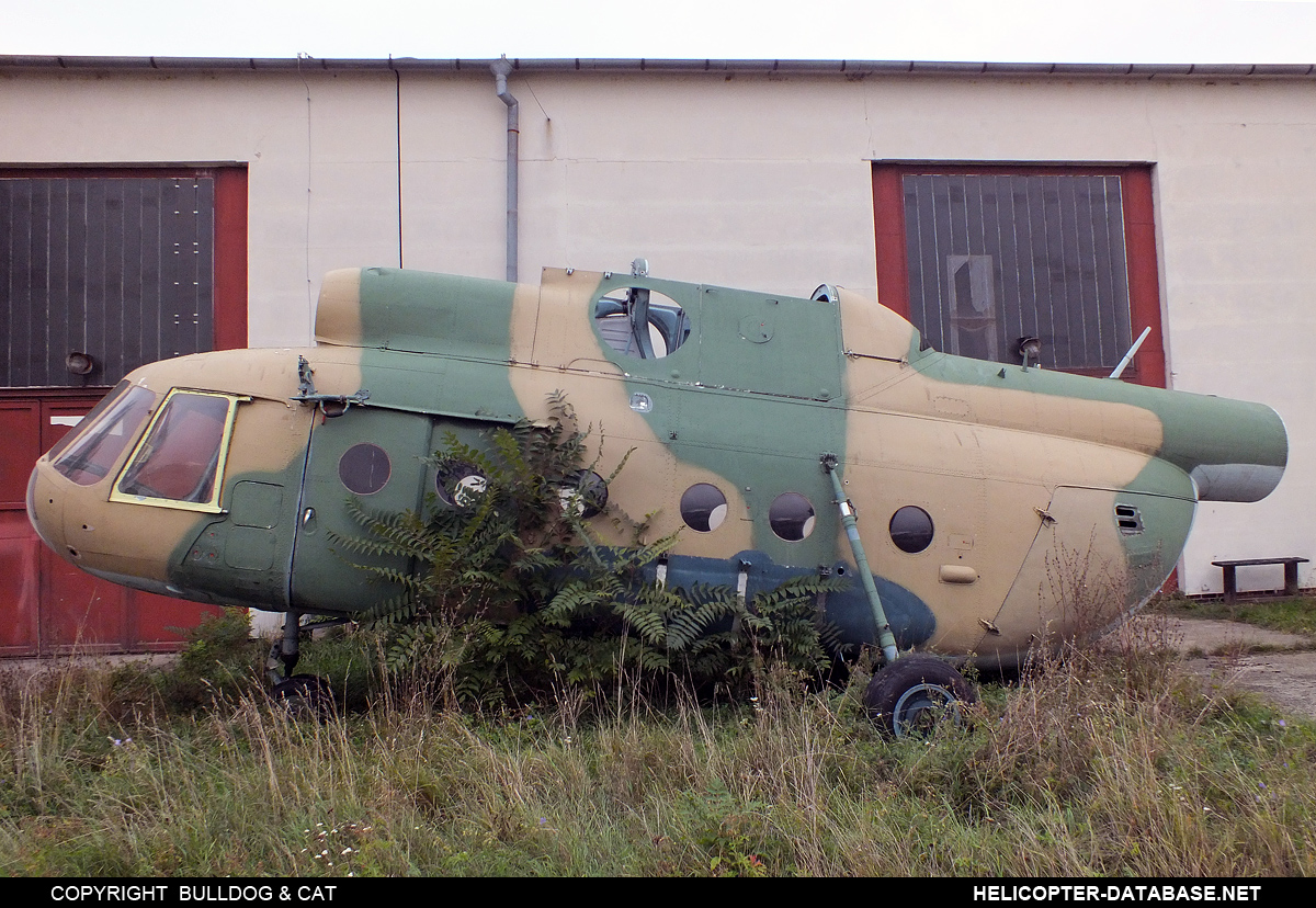 Mi-8T   6207