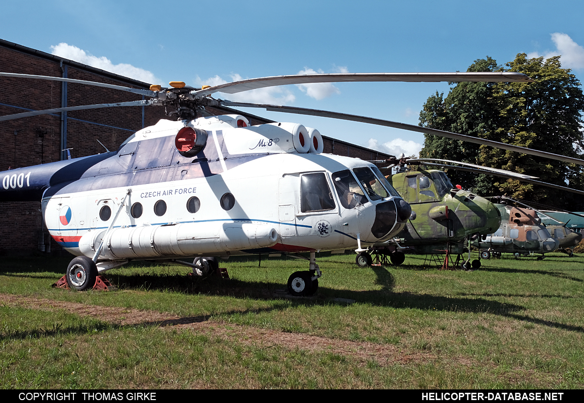 Mi-8PS   0001
