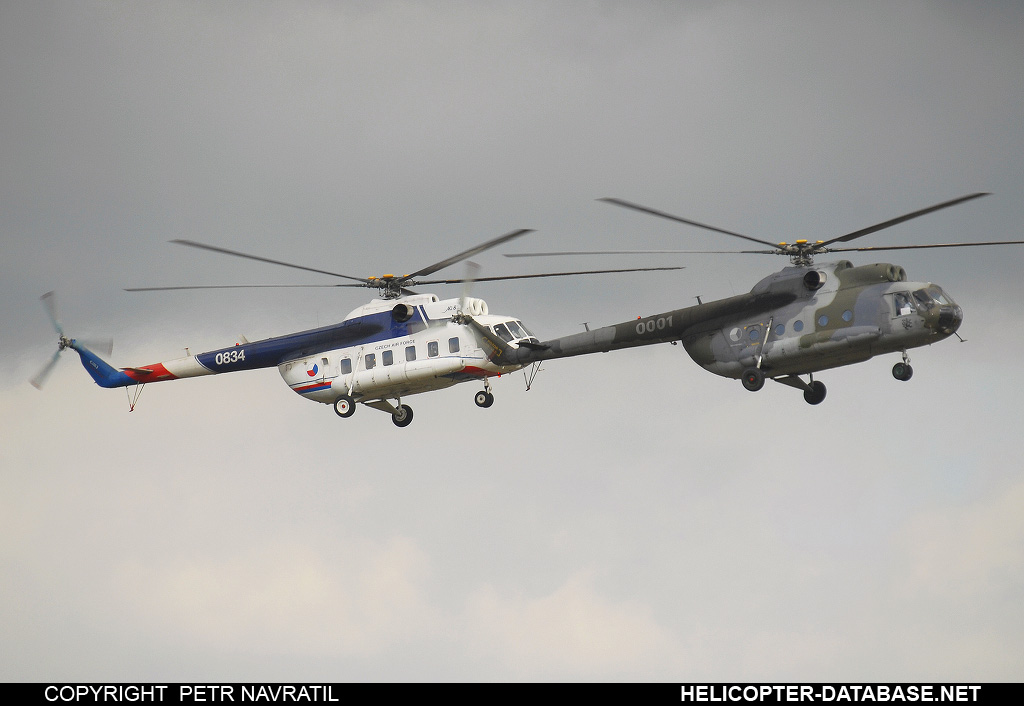Mi-8PS   0001