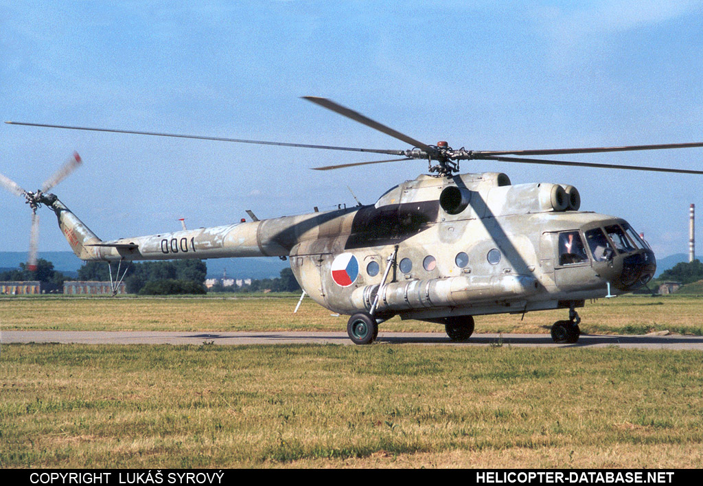 Mi-9   0001