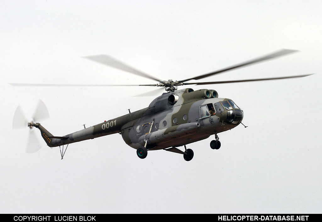 Mi-8T   0001