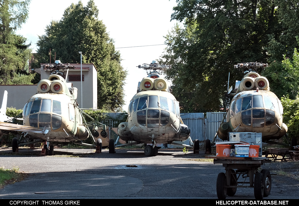 Mi-8T   0313