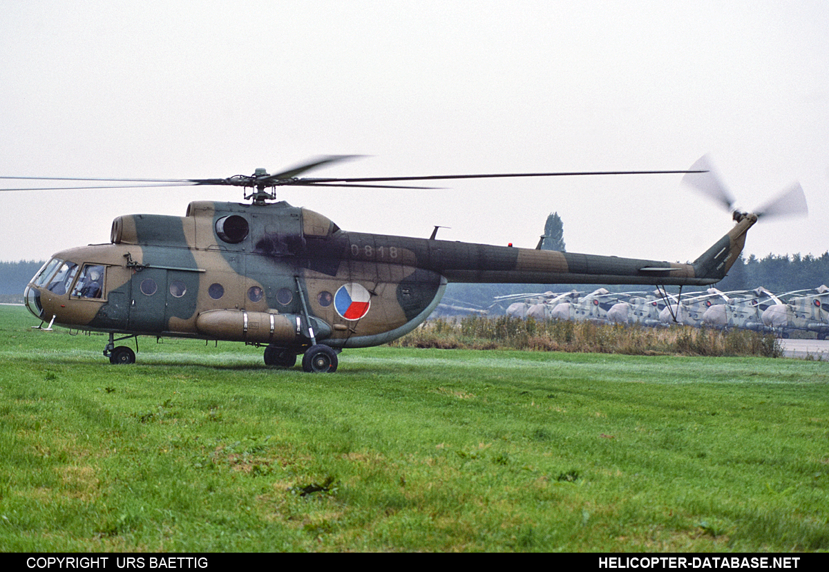 Mi-8T   0818