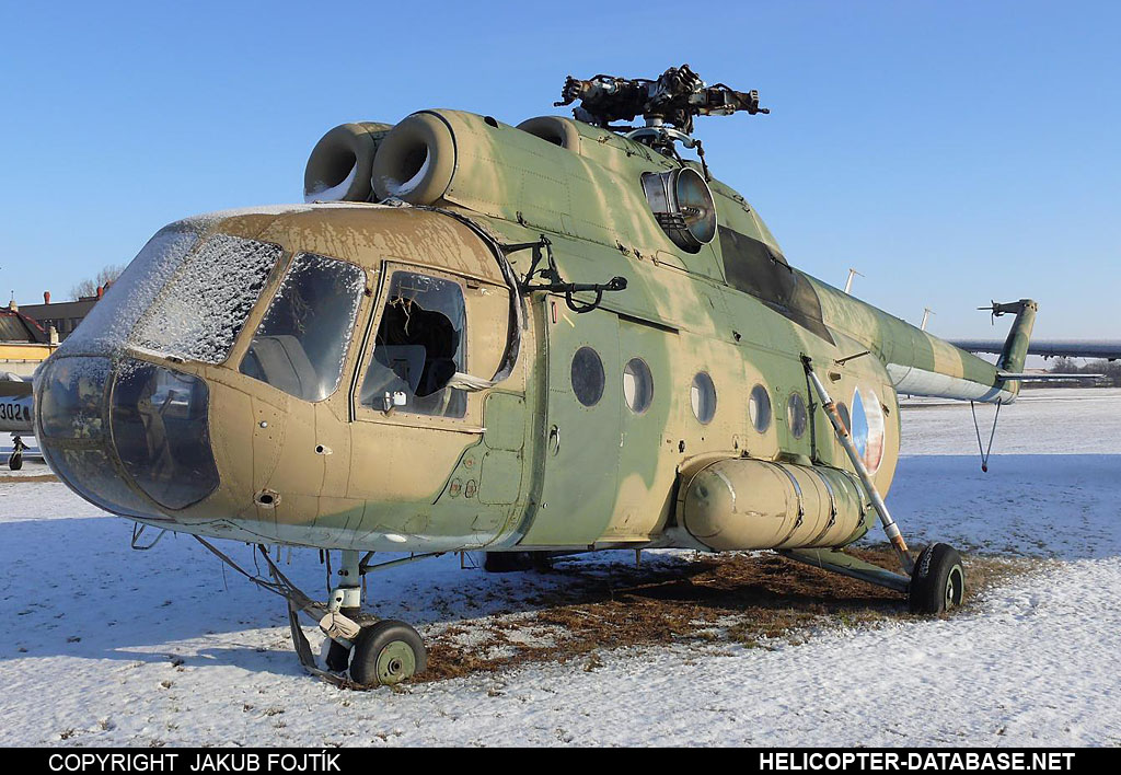 Mi-8T   0819