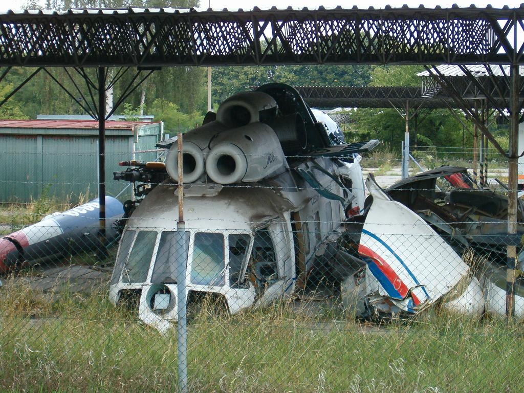 Mi-8PS   0829