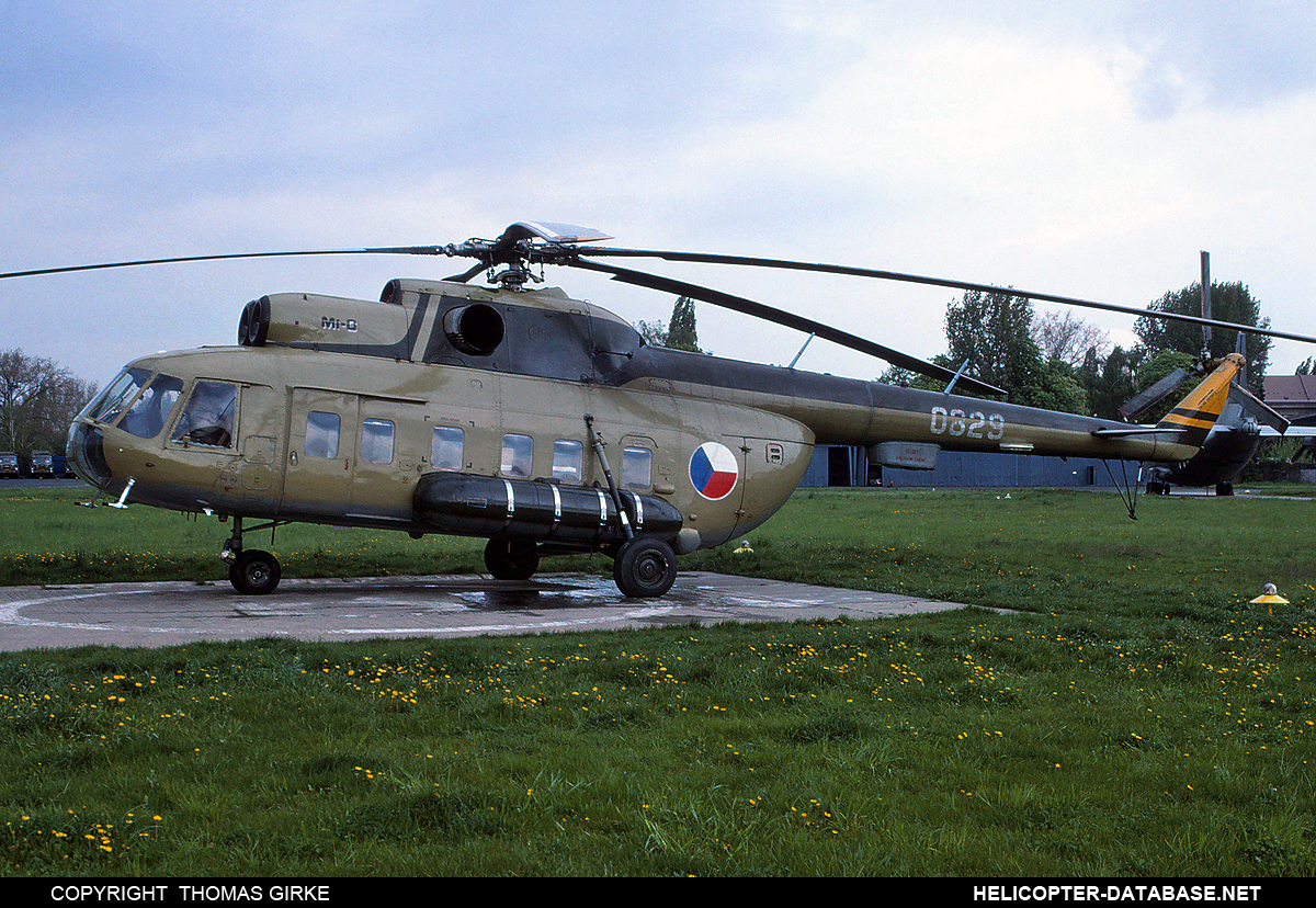 Mi-8PS   0829