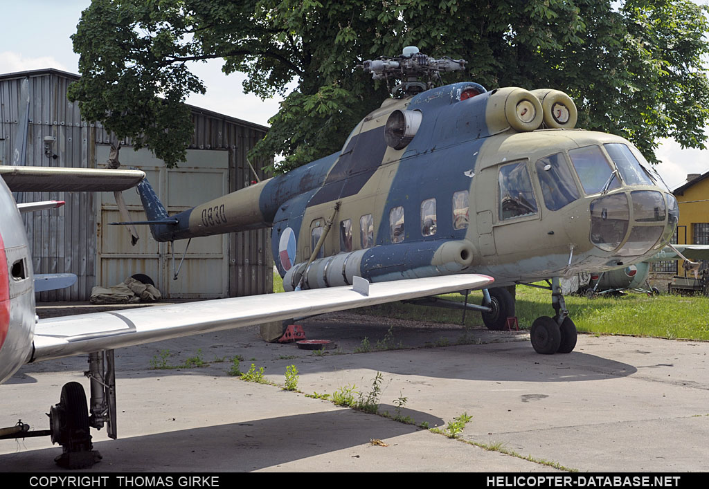 Mi-8PS   0830