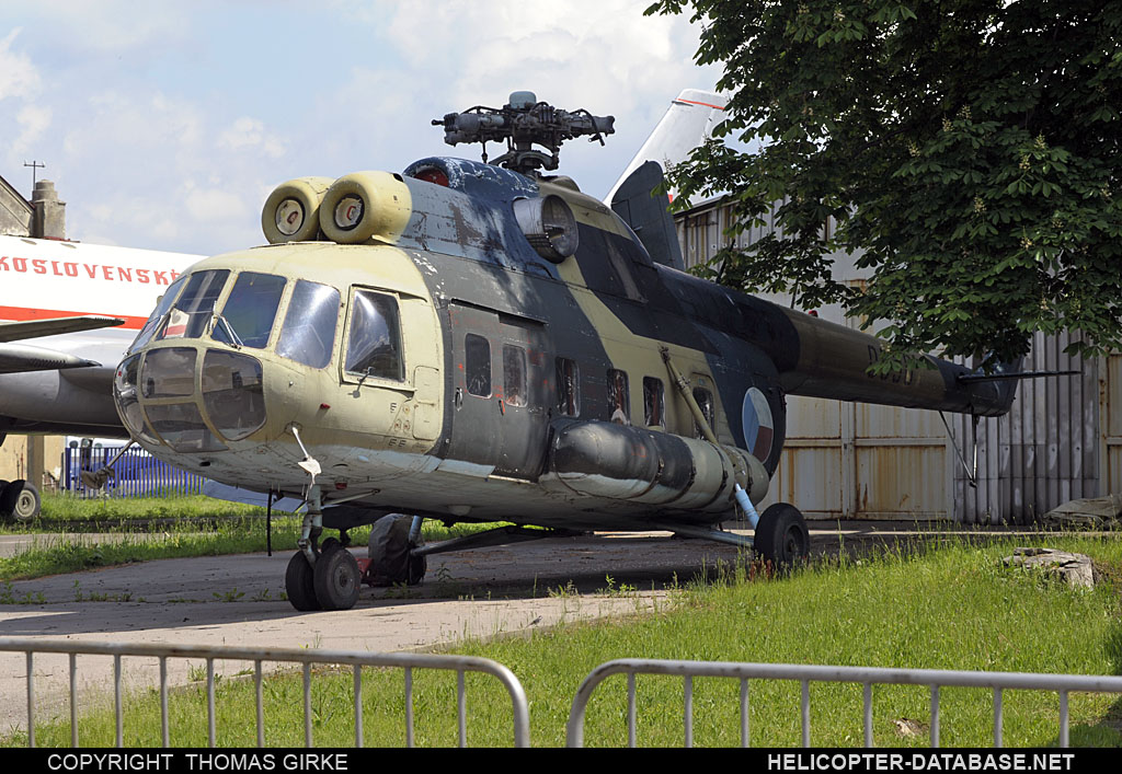 Mi-8PS   0830