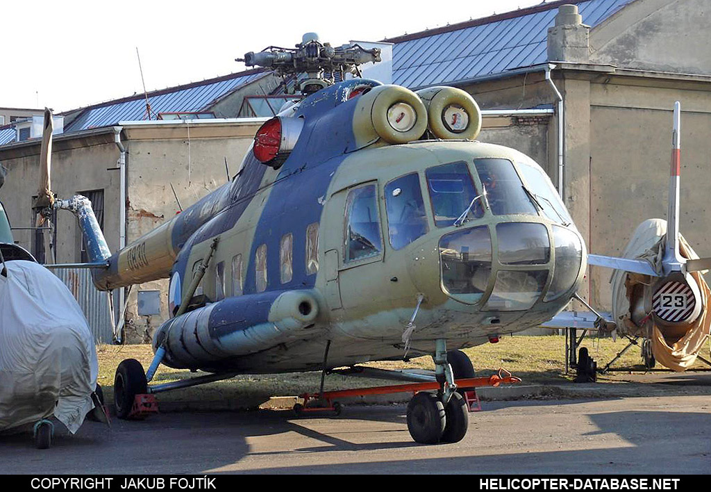 Mi-8PS   0830