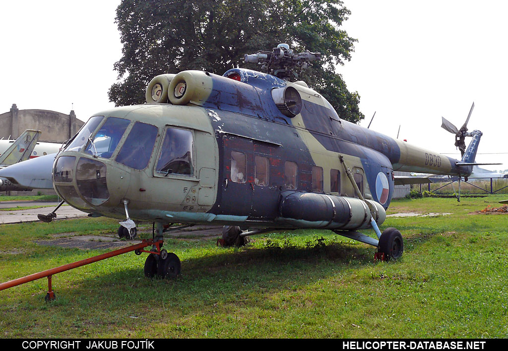 Mi-8PS   0830