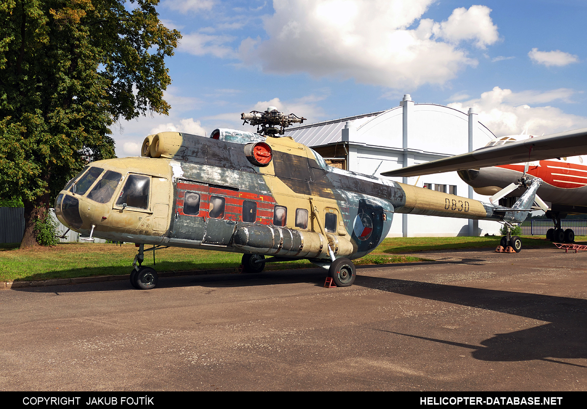 Mi-8PS   0830