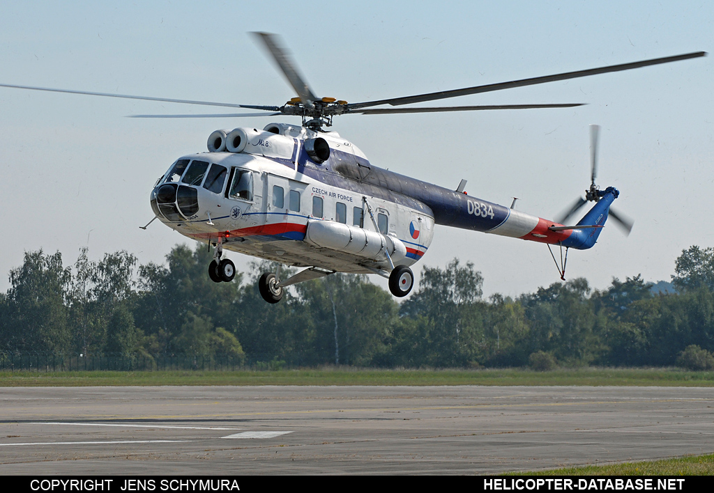 Mi-8PS   0834