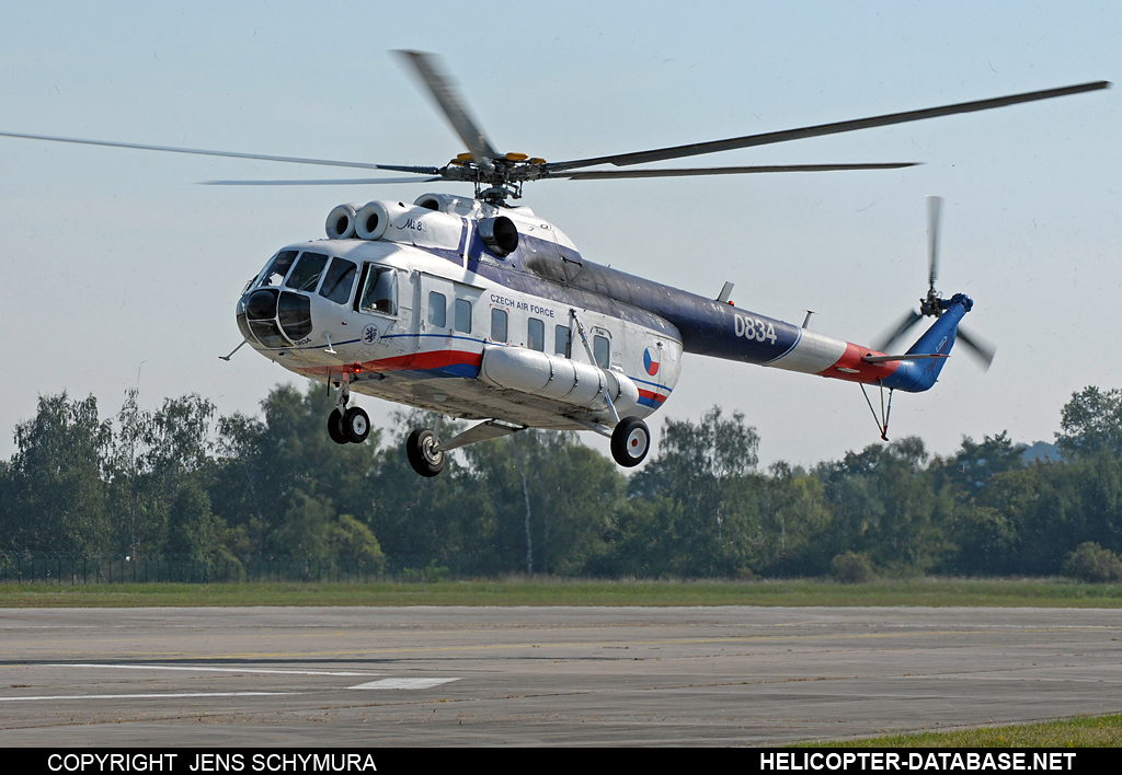 Mi-8PS   0834