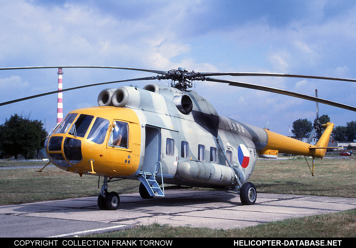 Mi-8PS   0834