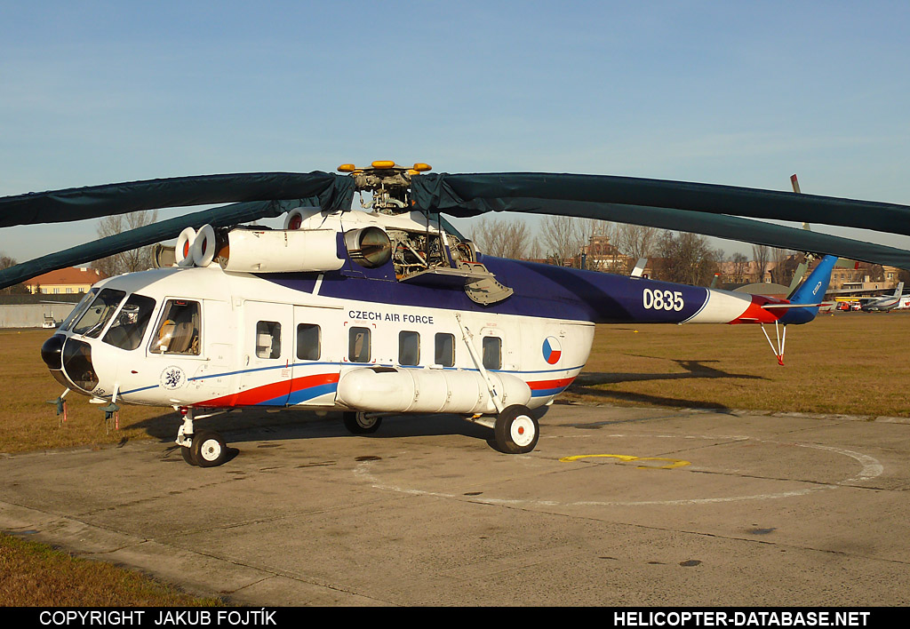 Mi-8PS   0835