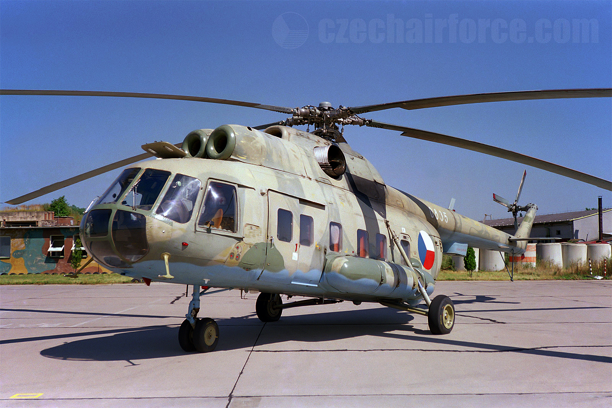 Mi-8PS   0835