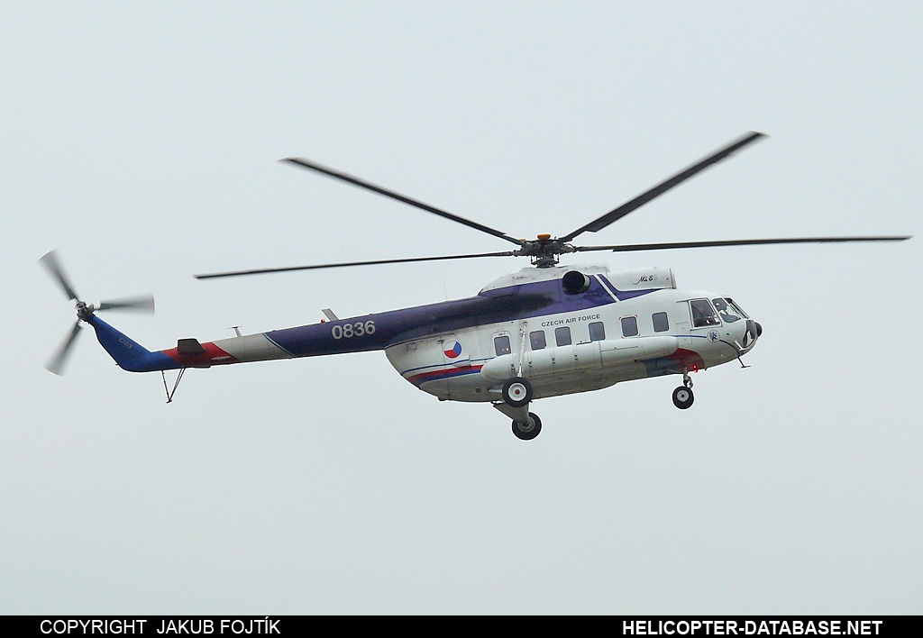 Mi-8PS   0836