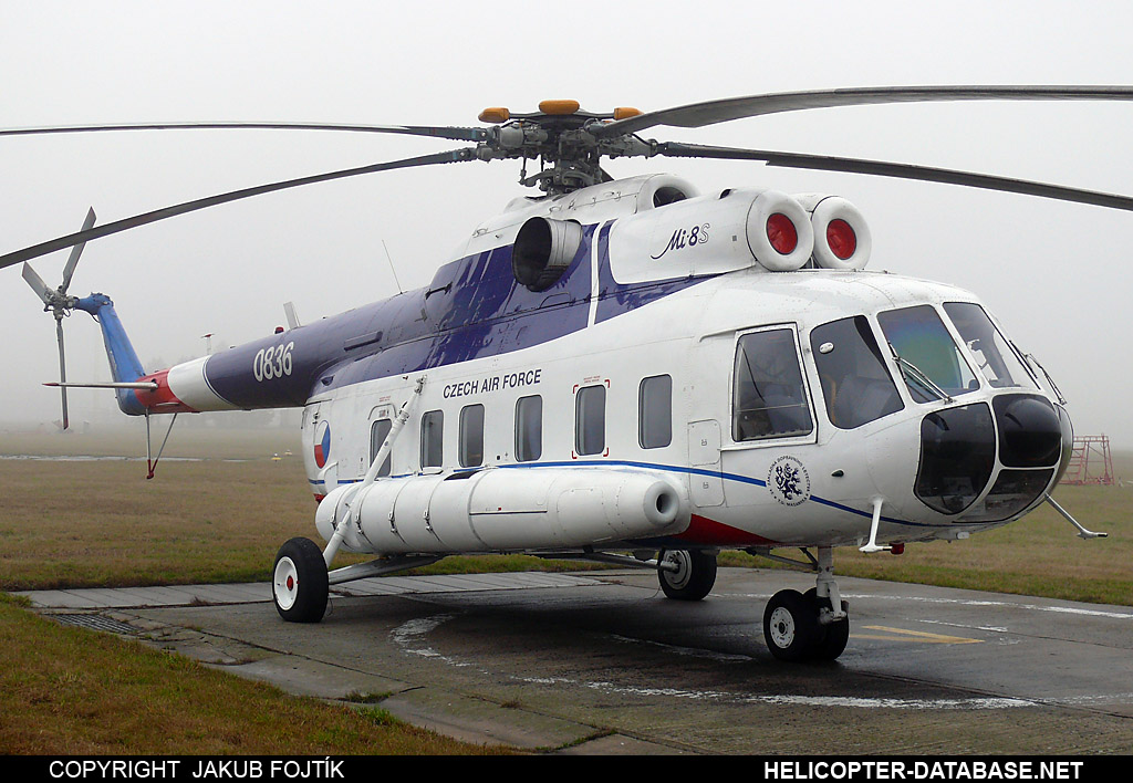 Mi-8PS   0836