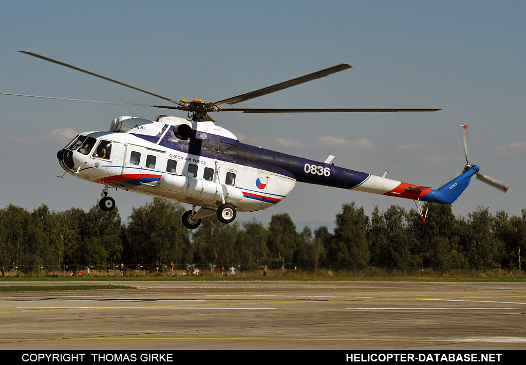 Mi-8PS   0836