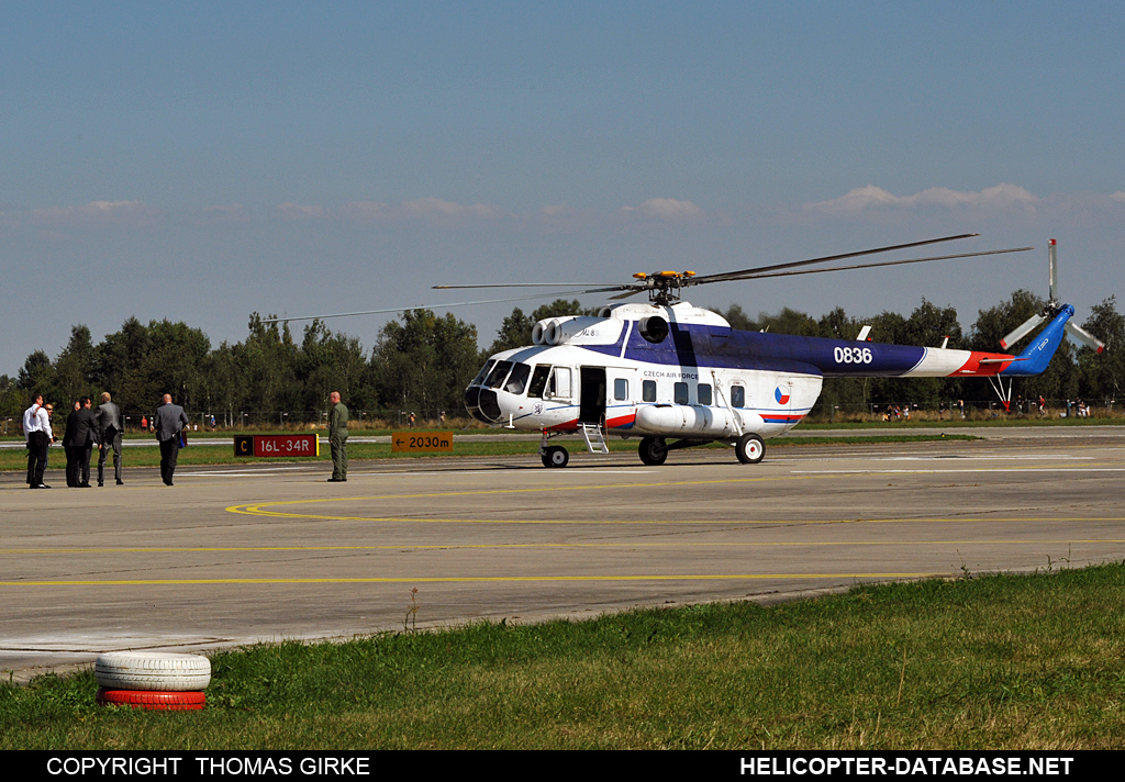 Mi-8PS   0836