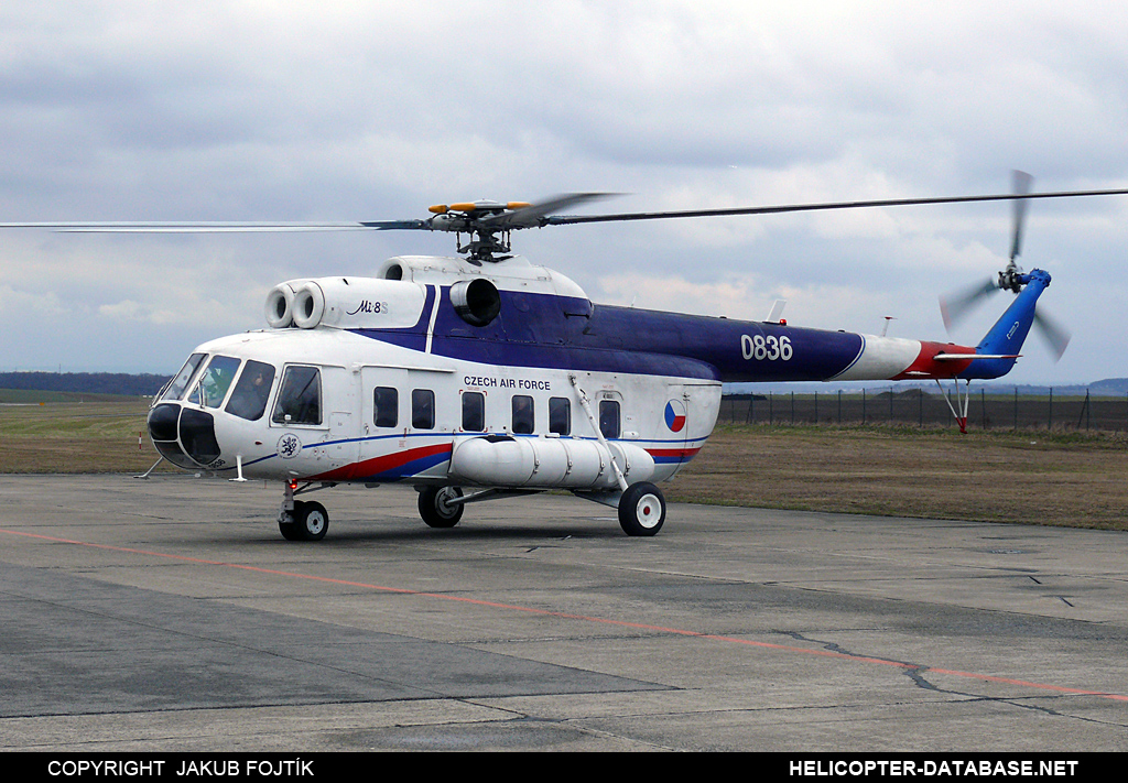 Mi-8PS   0836