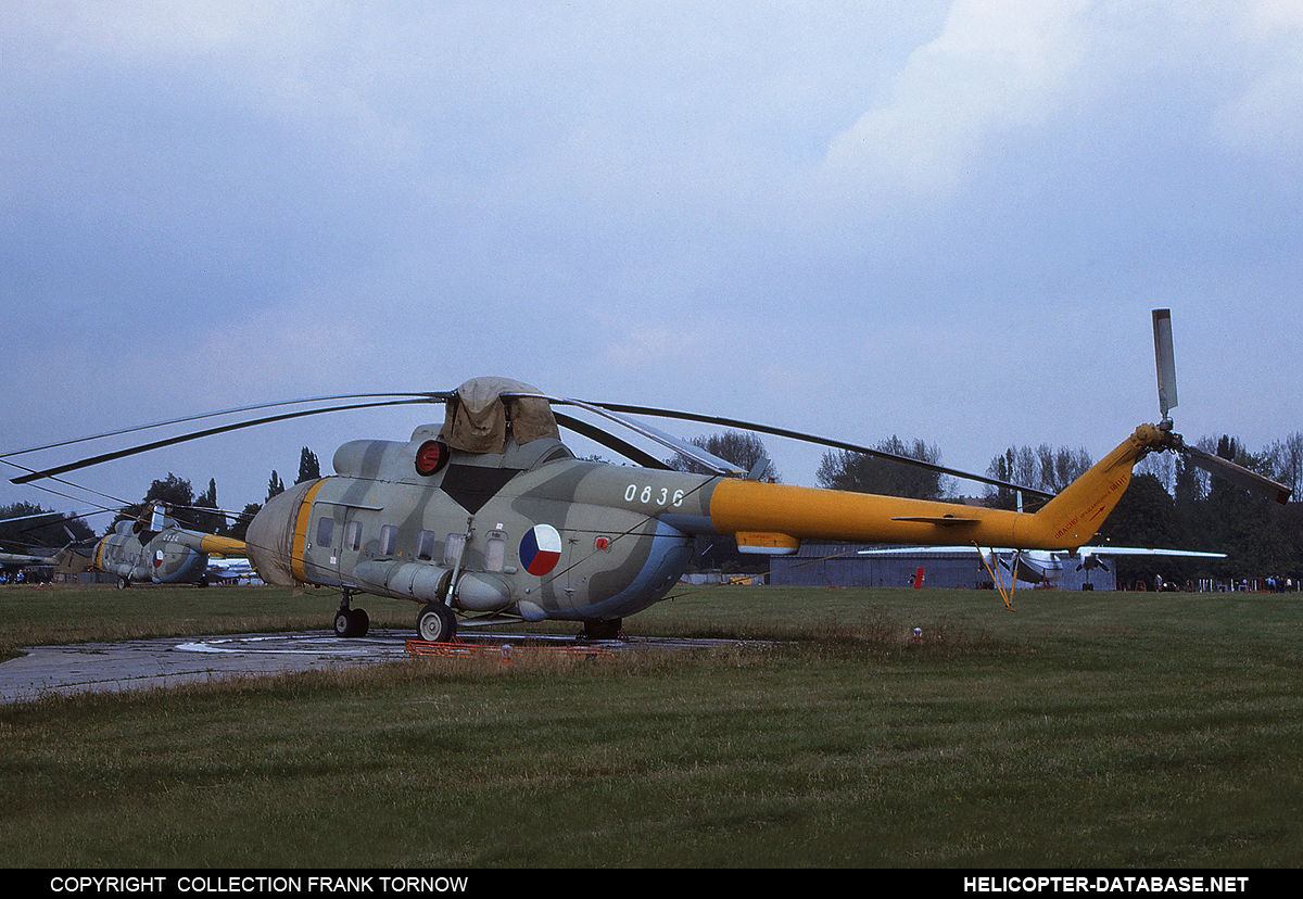 Mi-8PS   0836