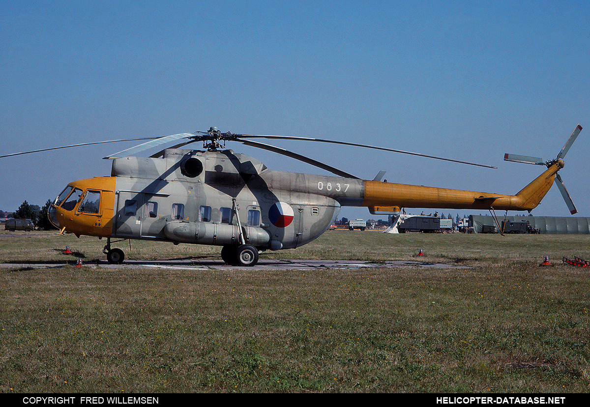 Mi-8PS   0837