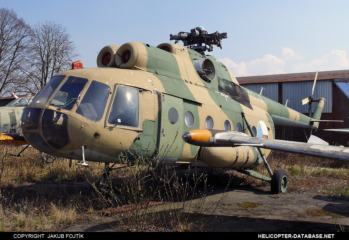 Mi-8T   1232