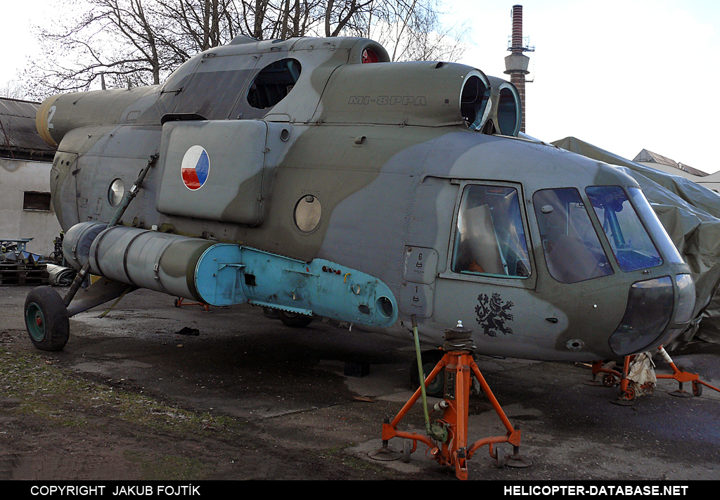 Mi-8PPA   7522