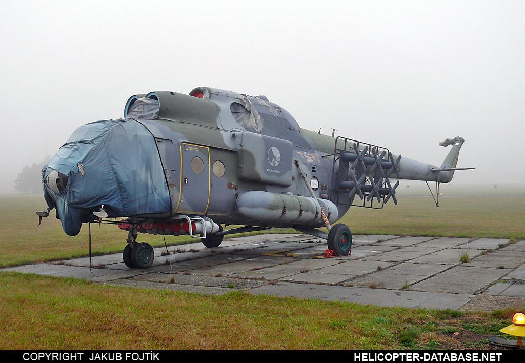 Mi-8PPA   7523