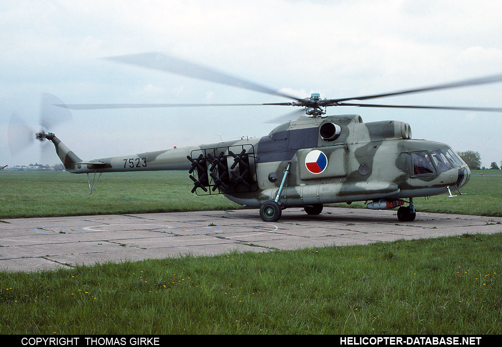 Mi-8PPA   7523