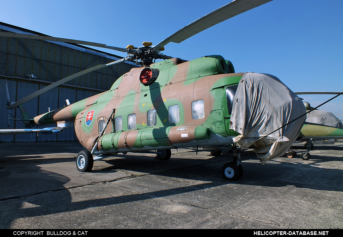 Mi-8PS   0837