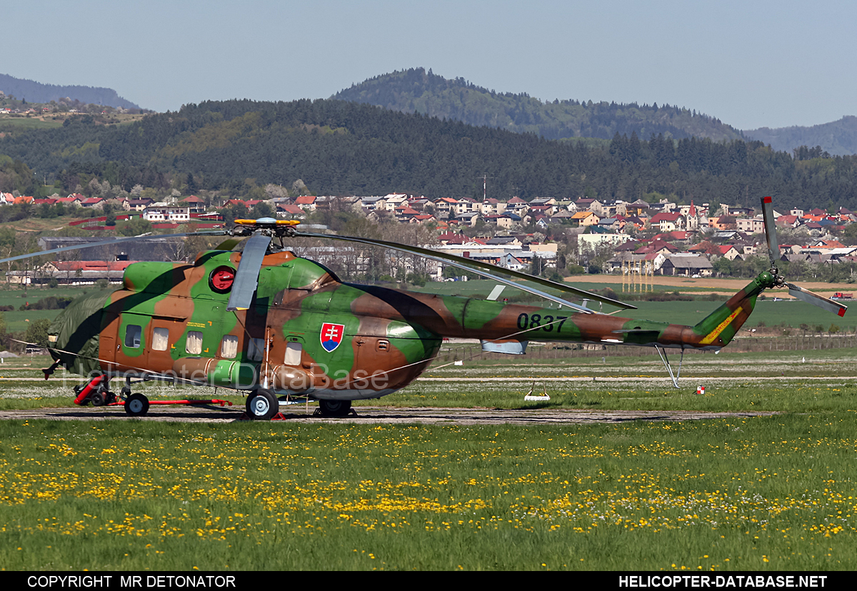 Mi-8PS   0837