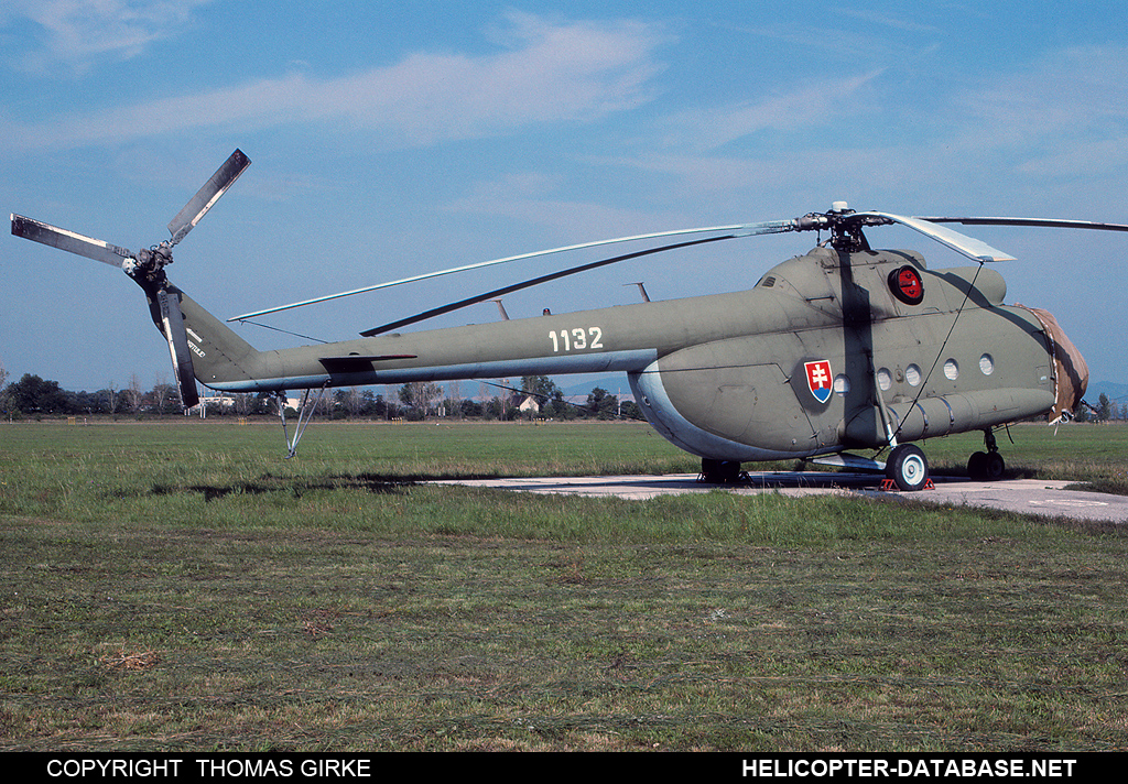 Mi-8T   1132