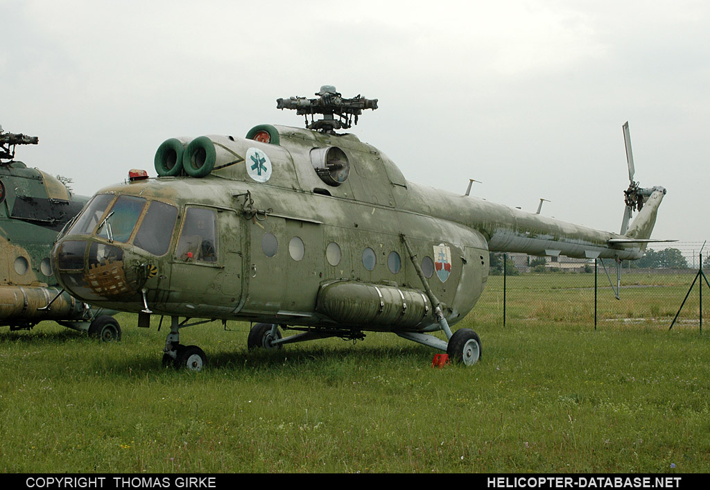 Mi-8T   1932