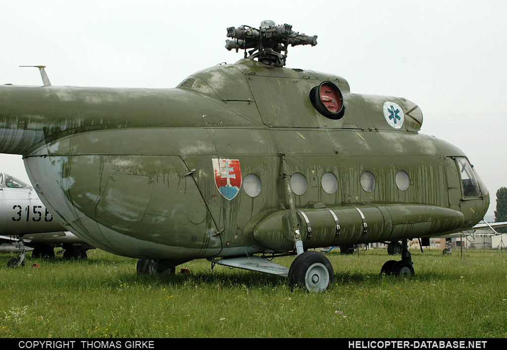 Mi-8T   1932