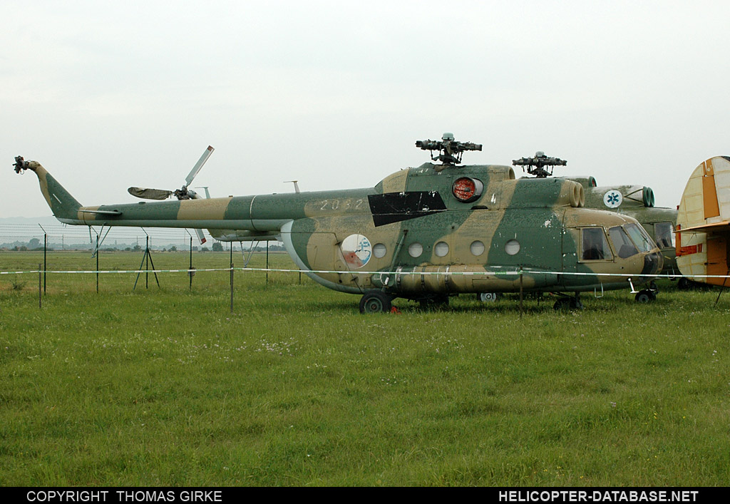 Mi-8T   2032