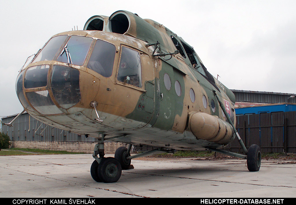 Mi-8T   2032