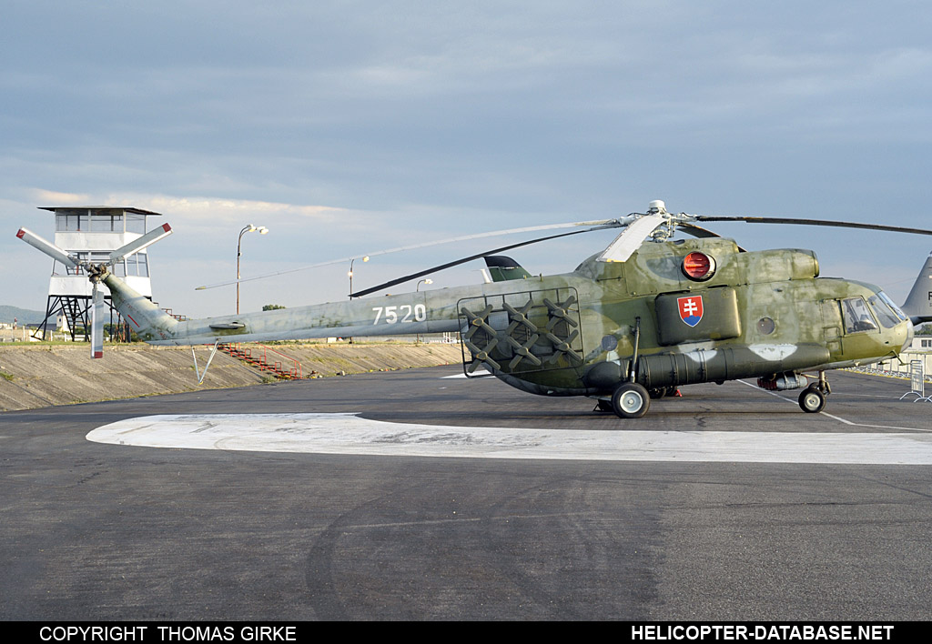 Mi-8PPA   7520