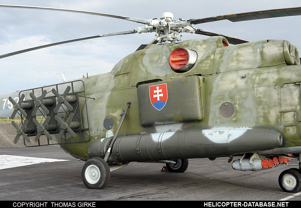 Mi-8PPA   7520