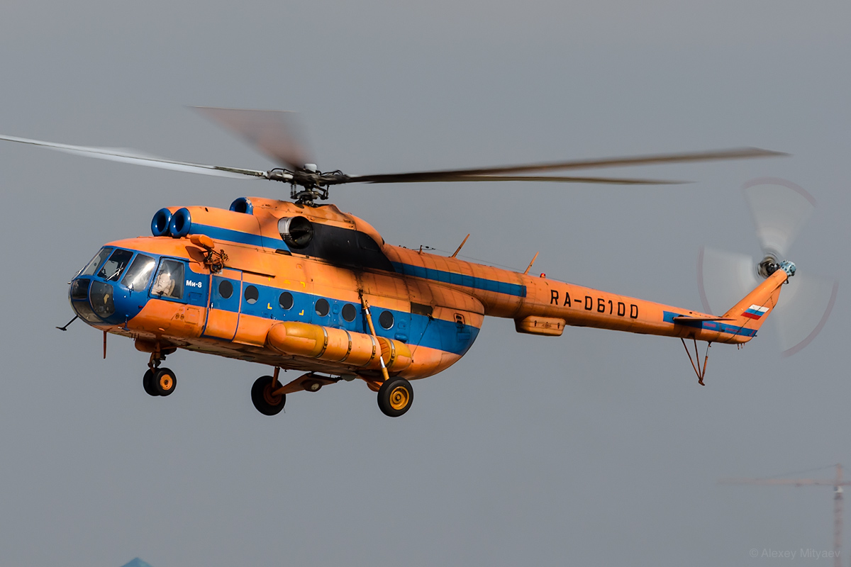 Mi-8T   RA-06100