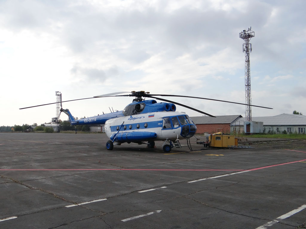 Mi-8T   RA-06114