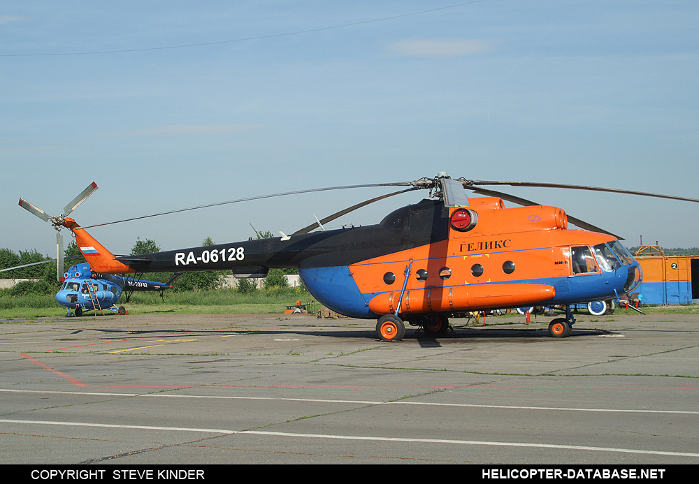 Mi-8T   RA-06128