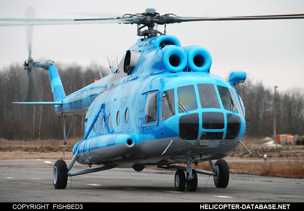 Mi-8T   RA-06137