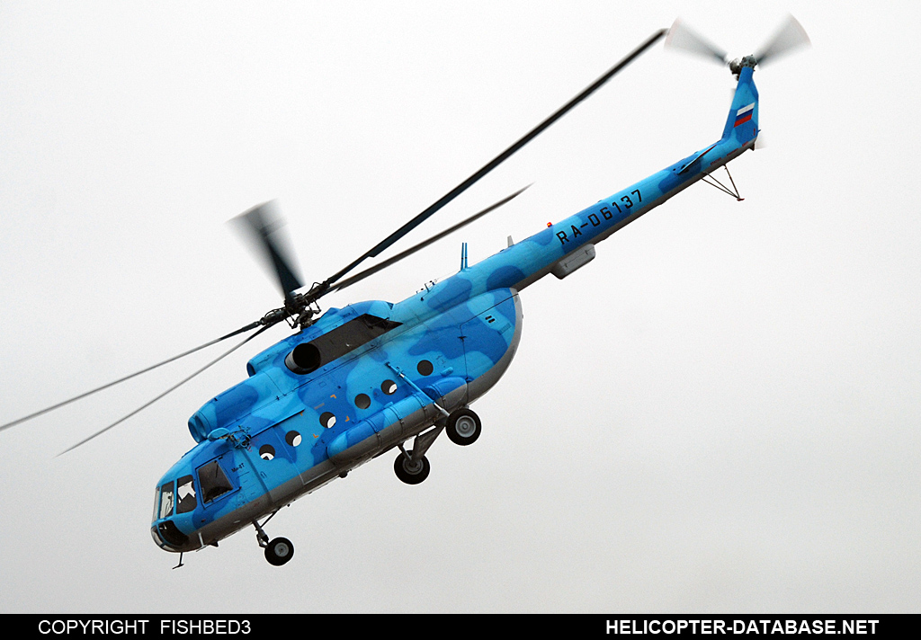 Mi-8T   RA-06137