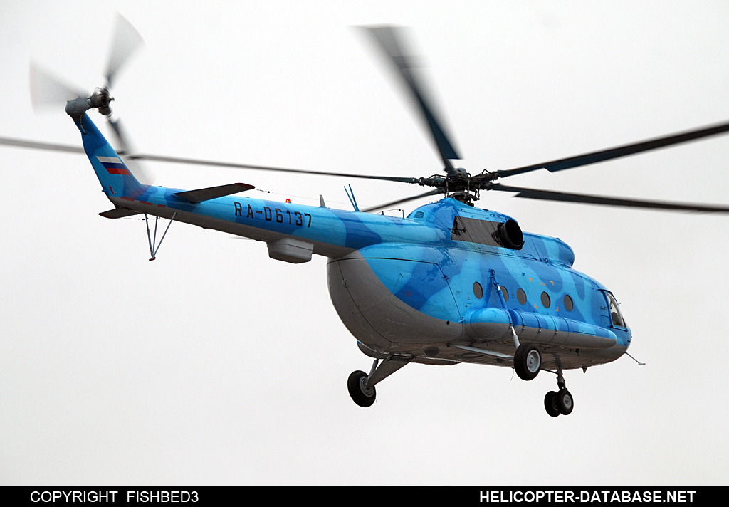 Mi-8T   RA-06137