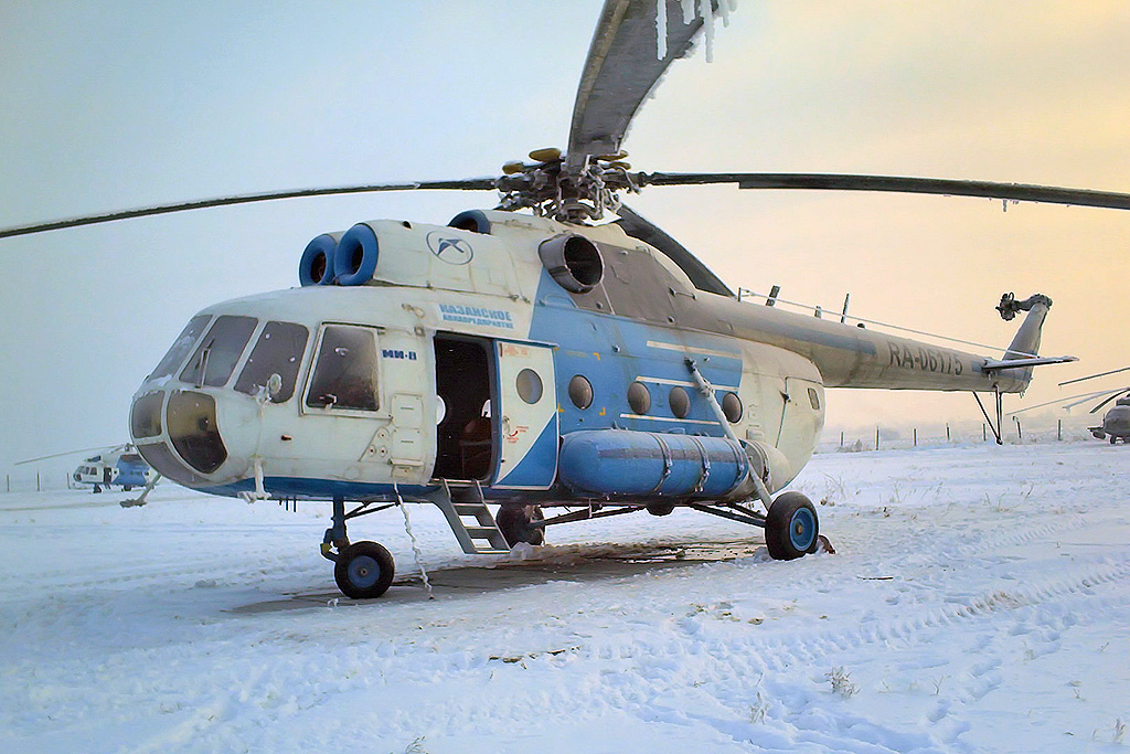 Mi-8T   RA-06175